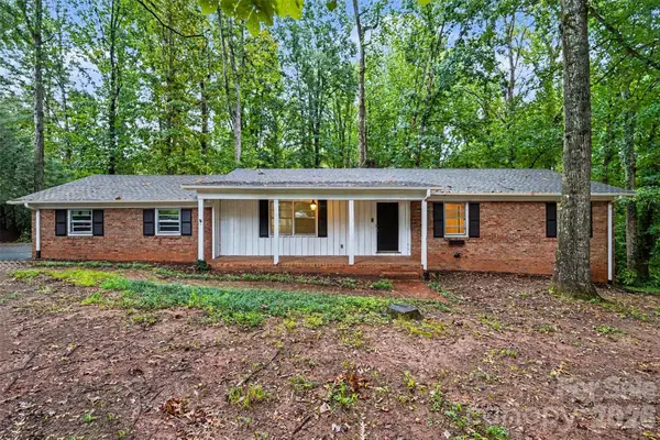 307 Florence Road, Statesville, NC 28625