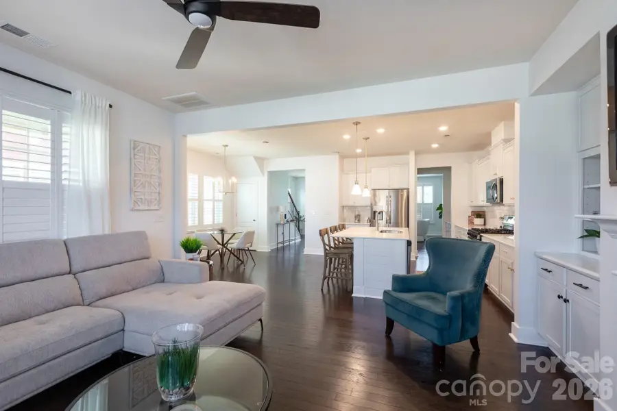 11324 Westbranch Parkway, Davidson, NC 28036 - #3