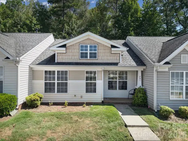 731 Sasha Court, Rock Hill, SC 29732