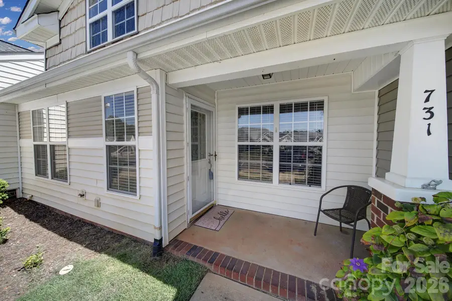 731 Sasha Court, Rock Hill, SC 29732 - #2