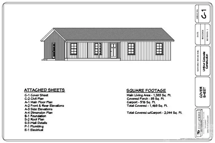 2882 Indian Hills Avenue, Hickory, NC 28601 - #2