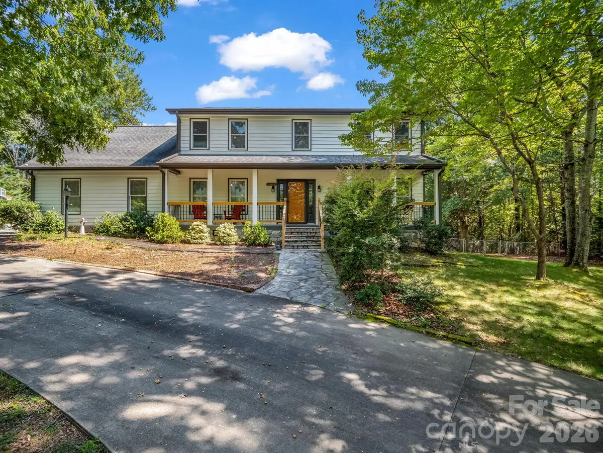 215 Hillcrest Drive, Columbus, NC 28722 - #1