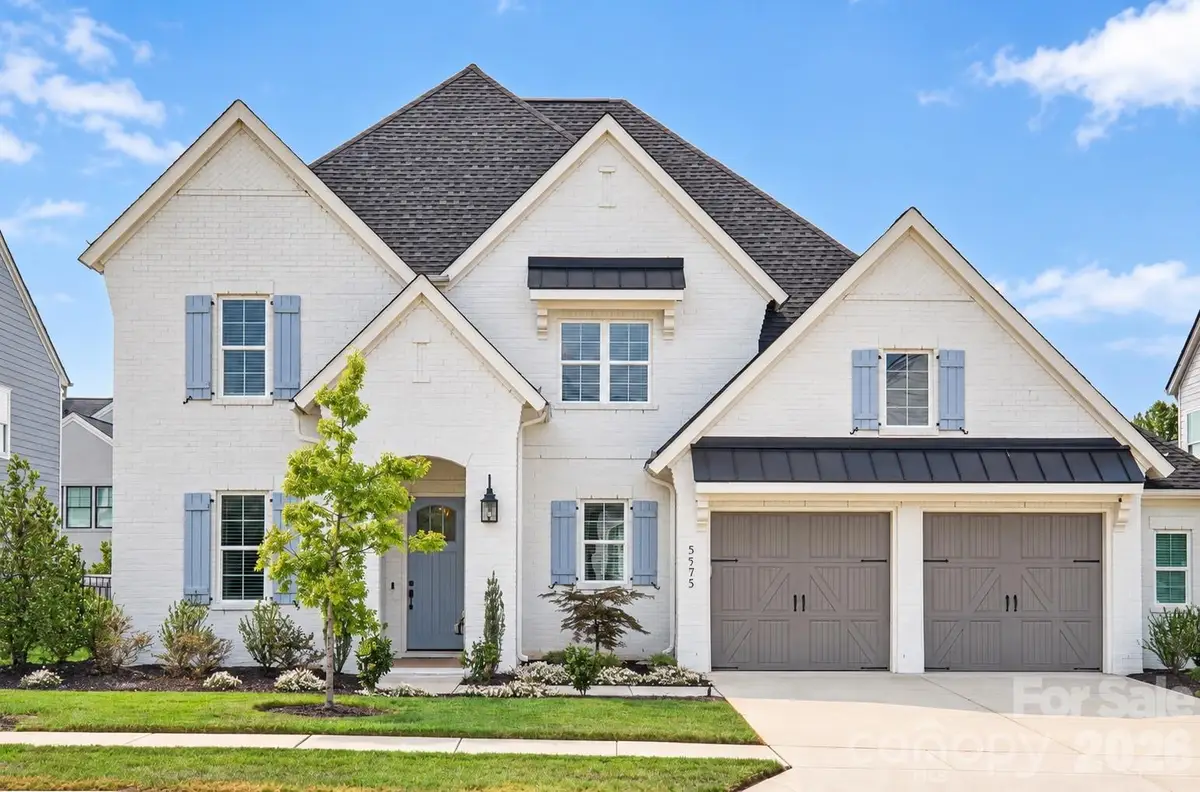 5575 Arden Mill Drive, Fort Mill, SC 29715 - #1