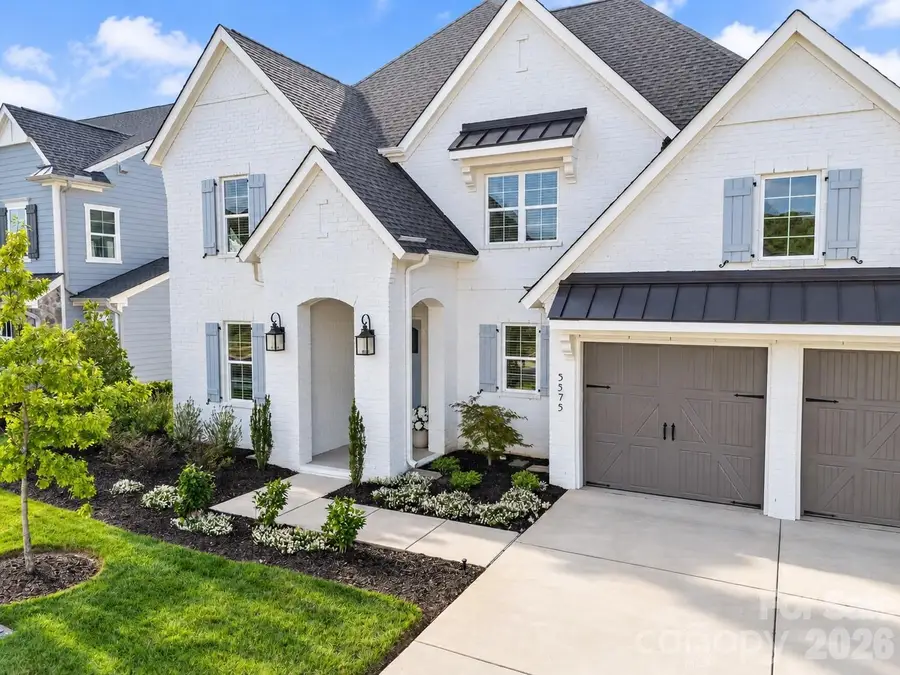 5575 Arden Mill Drive, Fort Mill, SC 29715 - #2