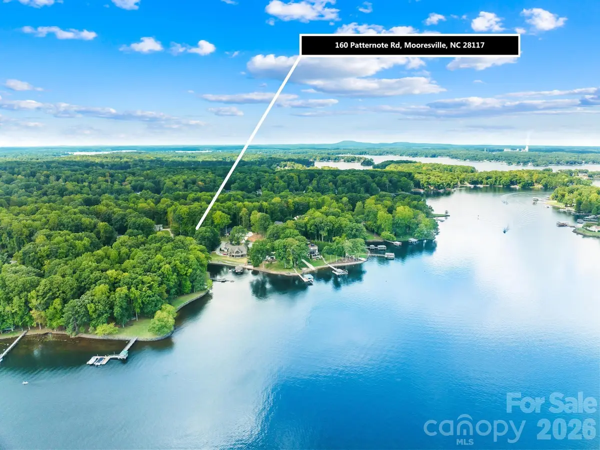 160 Patternote Road, Mooresville, NC 28117 - #1