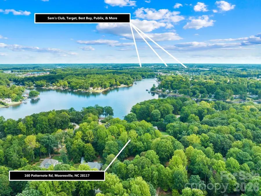 160 Patternote Road, Mooresville, NC 28117 - #2