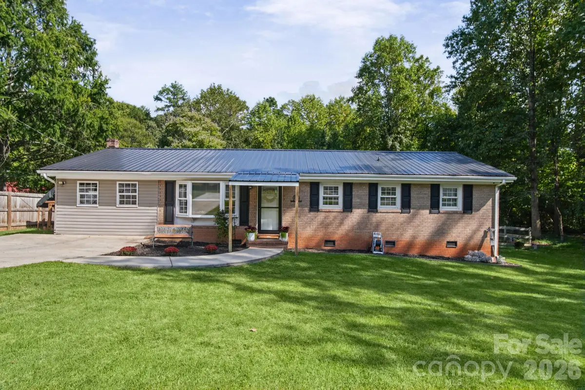 607 Toms Creek Church Road, Denton, NC 27239 - #1