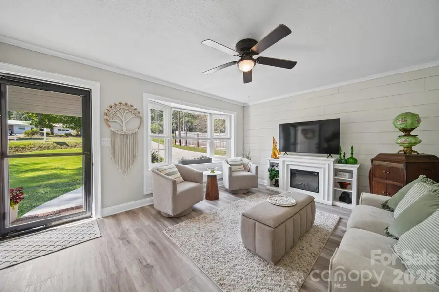 607 Toms Creek Church Road, Denton, NC 27239 - #2