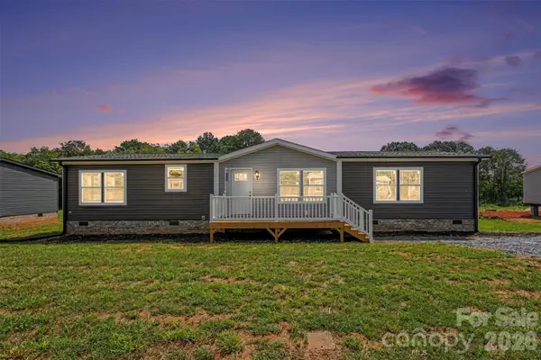 807 Eagleview Lane, Lawndale, NC 28090