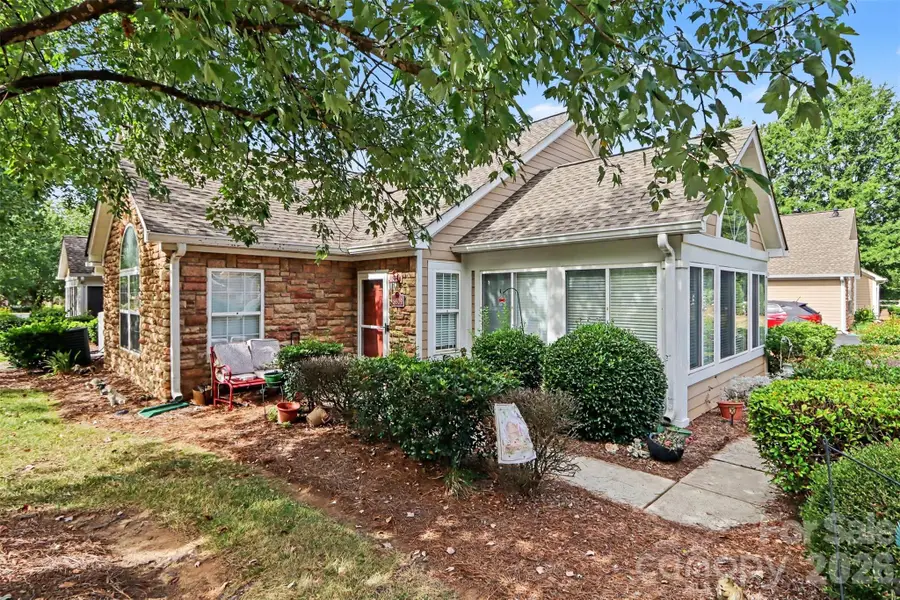 6809 Ledgestone Place, Charlotte, NC 28227 - #3