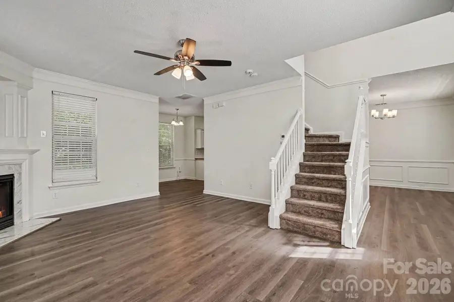 3404 Passour Ridge Lane, Charlotte, NC 28269 - #3