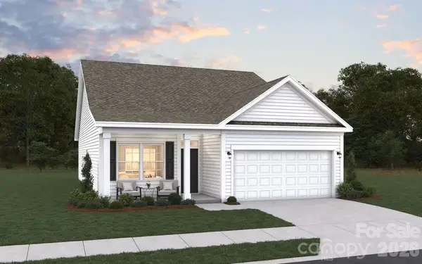 1808 Montgomery Avenue, Albemarle, NC 28001
