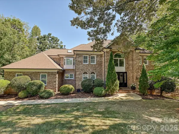 3600 Providence Manor Road, Charlotte, NC 28270