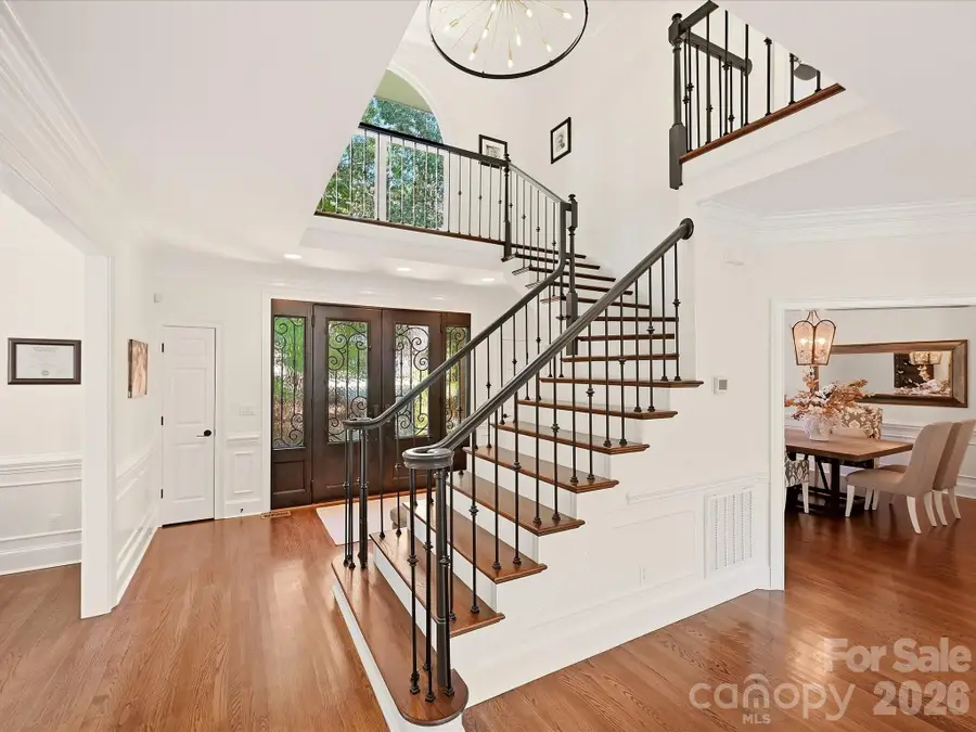 3600 Providence Manor Road, Charlotte, NC 28270 - #2