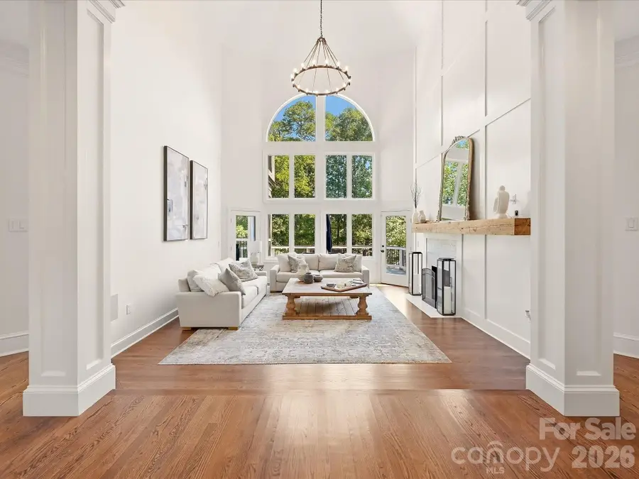 3600 Providence Manor Road, Charlotte, NC 28270 - #3