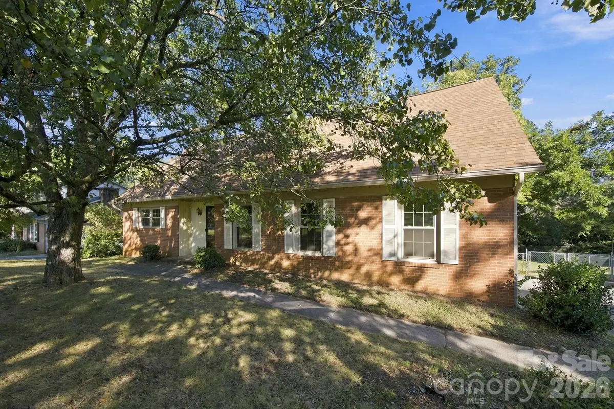 7416 Folger Drive, Charlotte, NC 28226 - #1