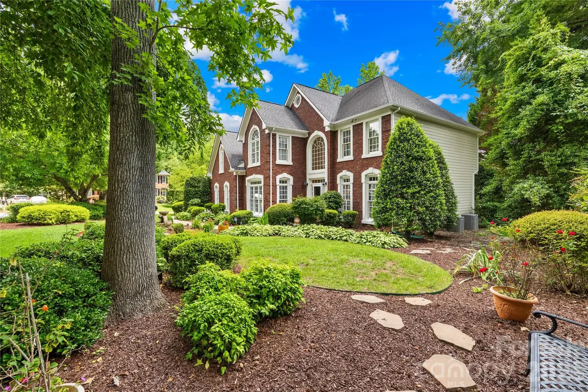 9514 Hayenridge Court, Huntersville, NC 28078 - #1
