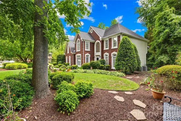 9514 Hayenridge Court, Huntersville, NC 28078