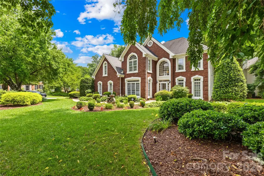 9514 Hayenridge Court, Huntersville, NC 28078 - #2