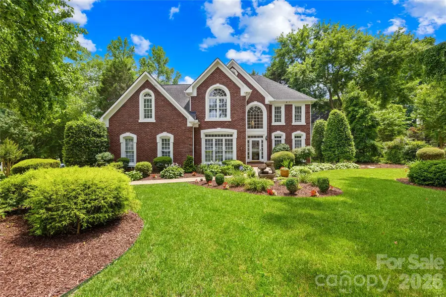 9514 Hayenridge Court, Huntersville, NC 28078 - #3