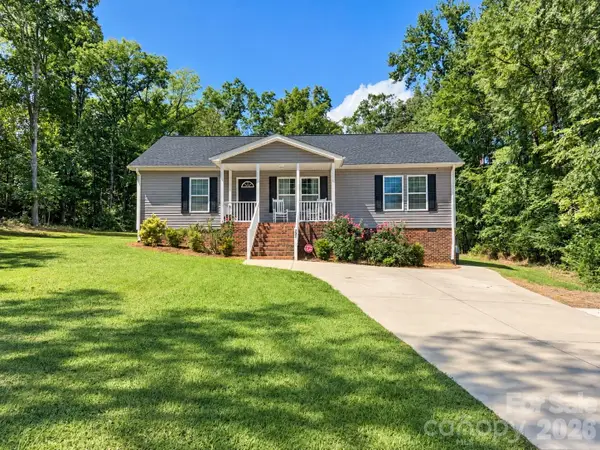 205 Lake Drive, Biscoe, NC 27209