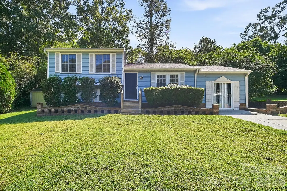 6713 Rocklake Drive, Charlotte, NC 28214 - #1