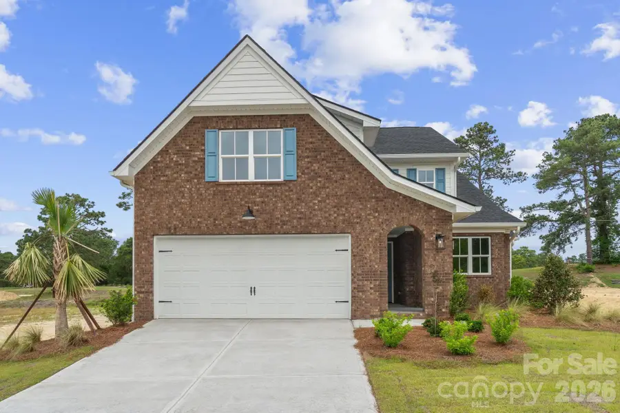 2025 Fairway View #31, Blythewood, SC 29016 - #2