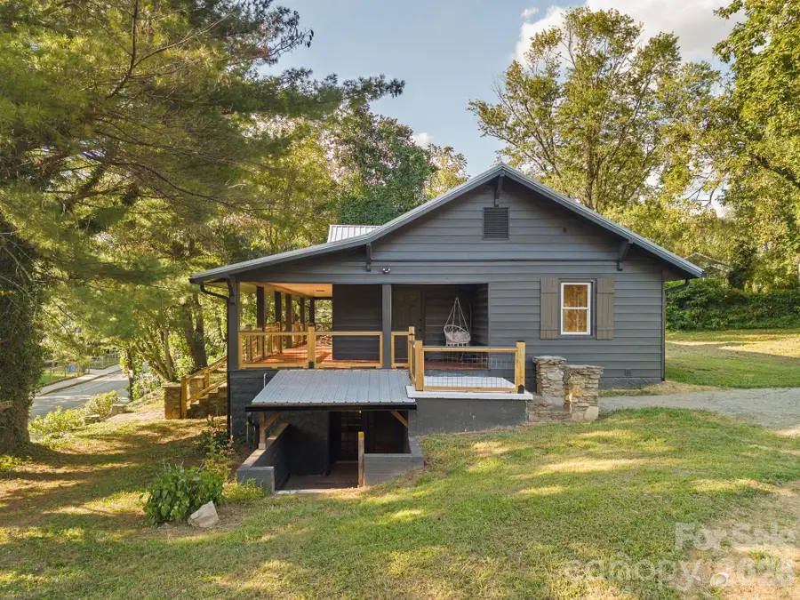 156 & 158 State Street, Asheville, NC 28806 - #2