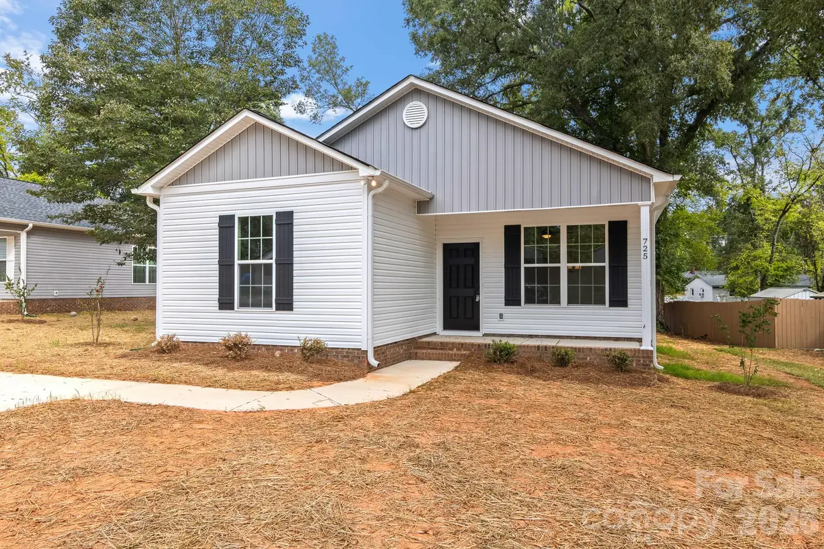 725 Rockdale Street, Rock Hill, SC 29730 - #1