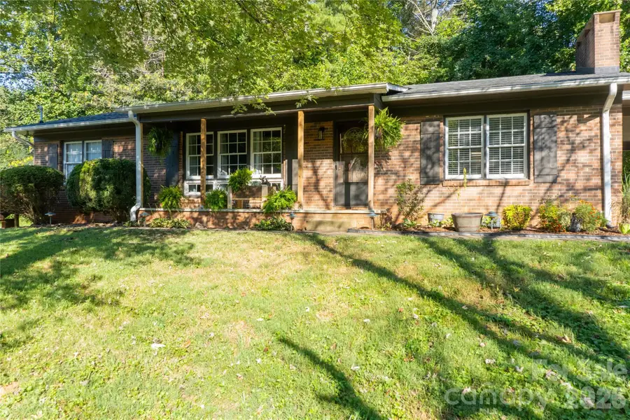 2408 Setzers Creek Road, Lenoir, NC 28645 - #2