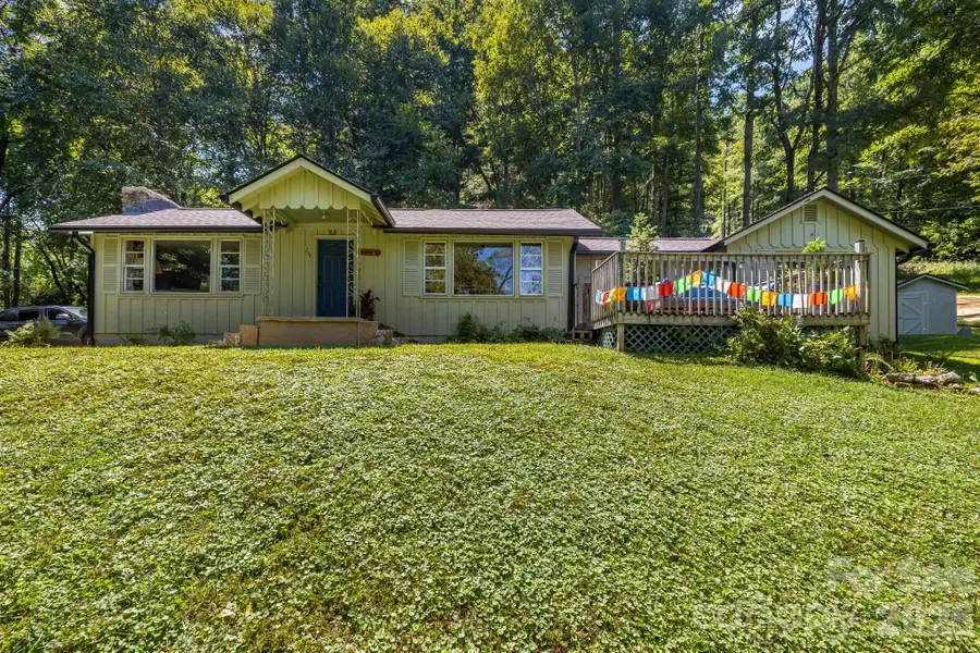 258 Old Homestead Road, Hendersonville, NC 28739 - #2