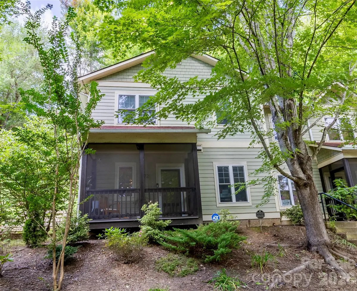 72 Owens Bell Lane, Asheville, NC 28801 - #1