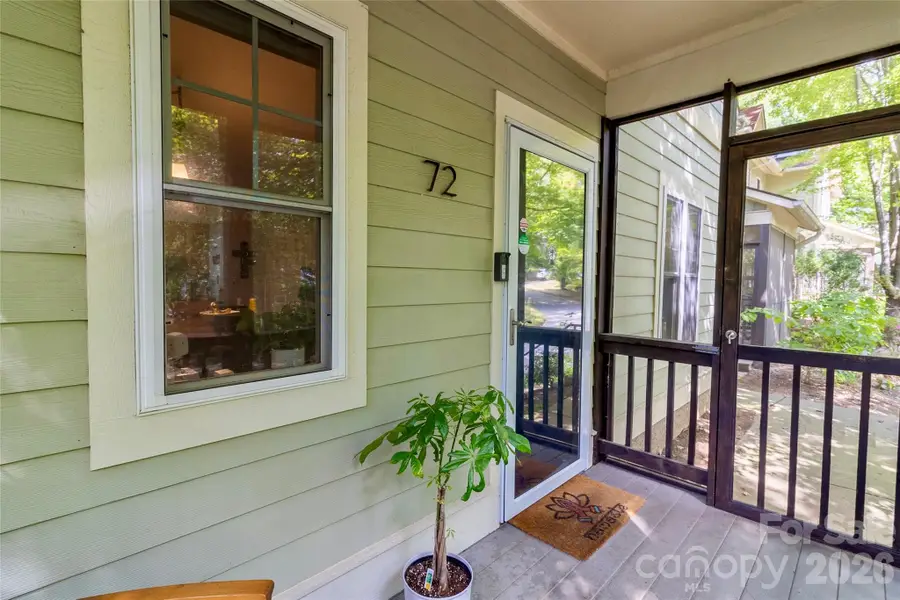 72 Owens Bell Lane, Asheville, NC 28801 - #3