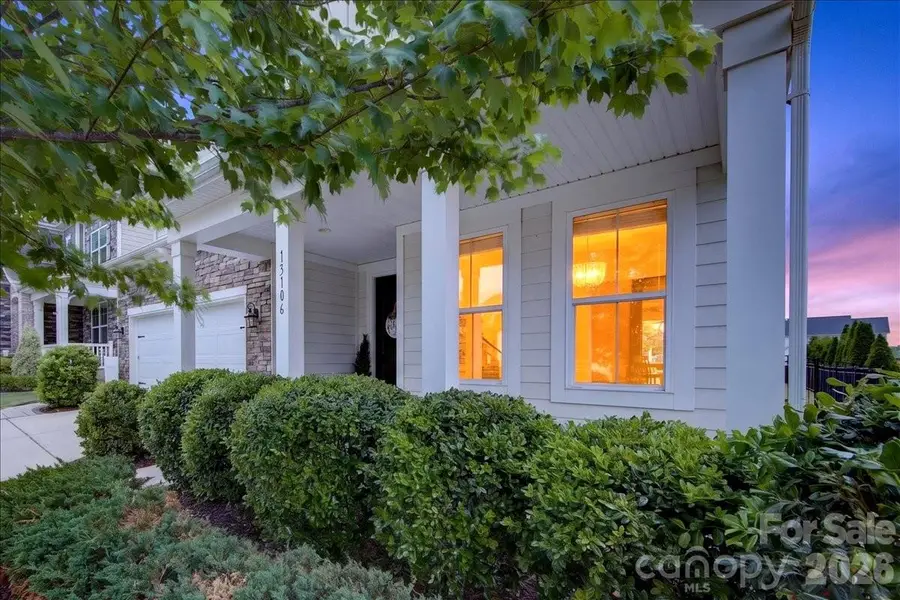 13106 Chopin Ridge Road, Huntersville, NC 28078 - #2