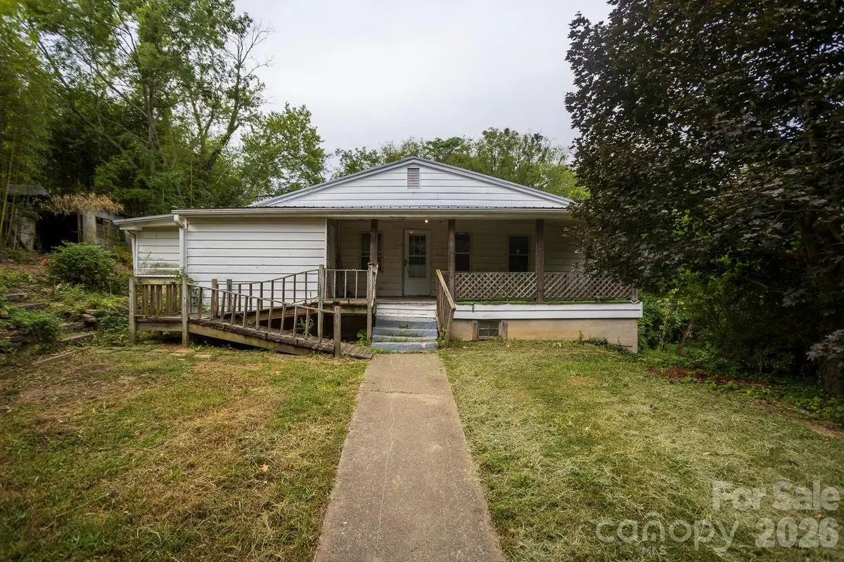 55 Blalock Avenue, Asheville, NC 28803 - #1