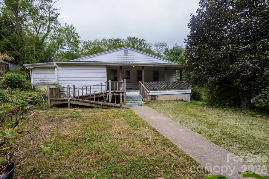 55 Blalock Avenue, Asheville, NC 28803 - #2