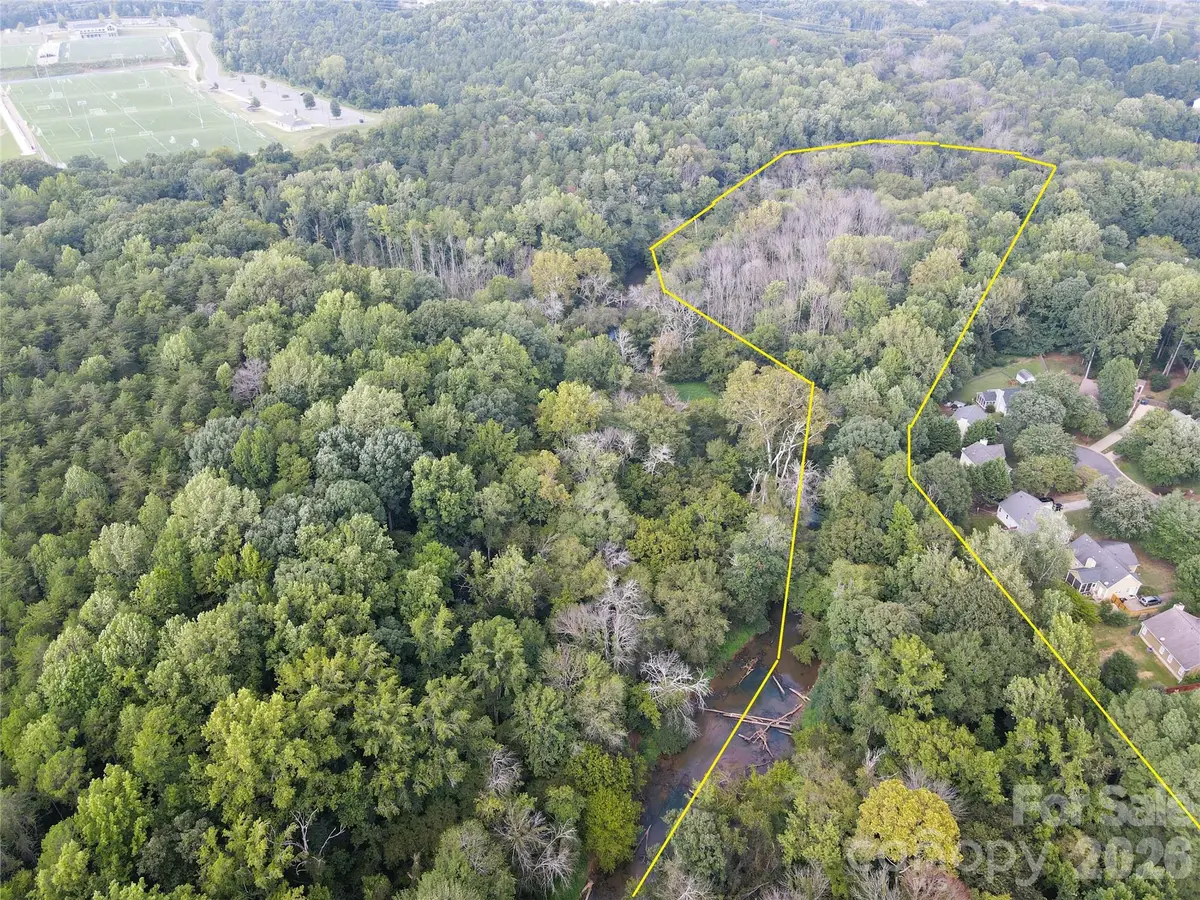 13314 Baker Mills Road, Pineville, NC 28134 - #1
