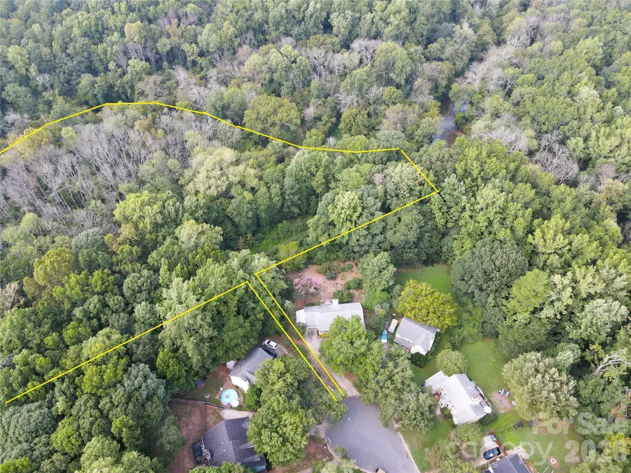 13314 Baker Mills Road, Pineville, NC 28134 - #3