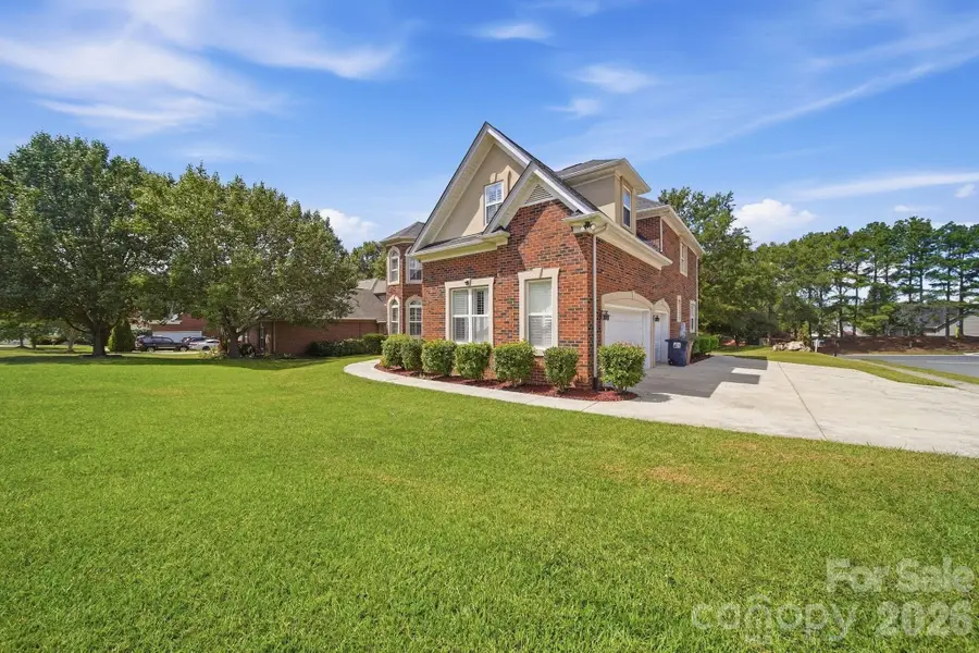 200 Thompson Court, Indian Trail, NC 28079 - #3