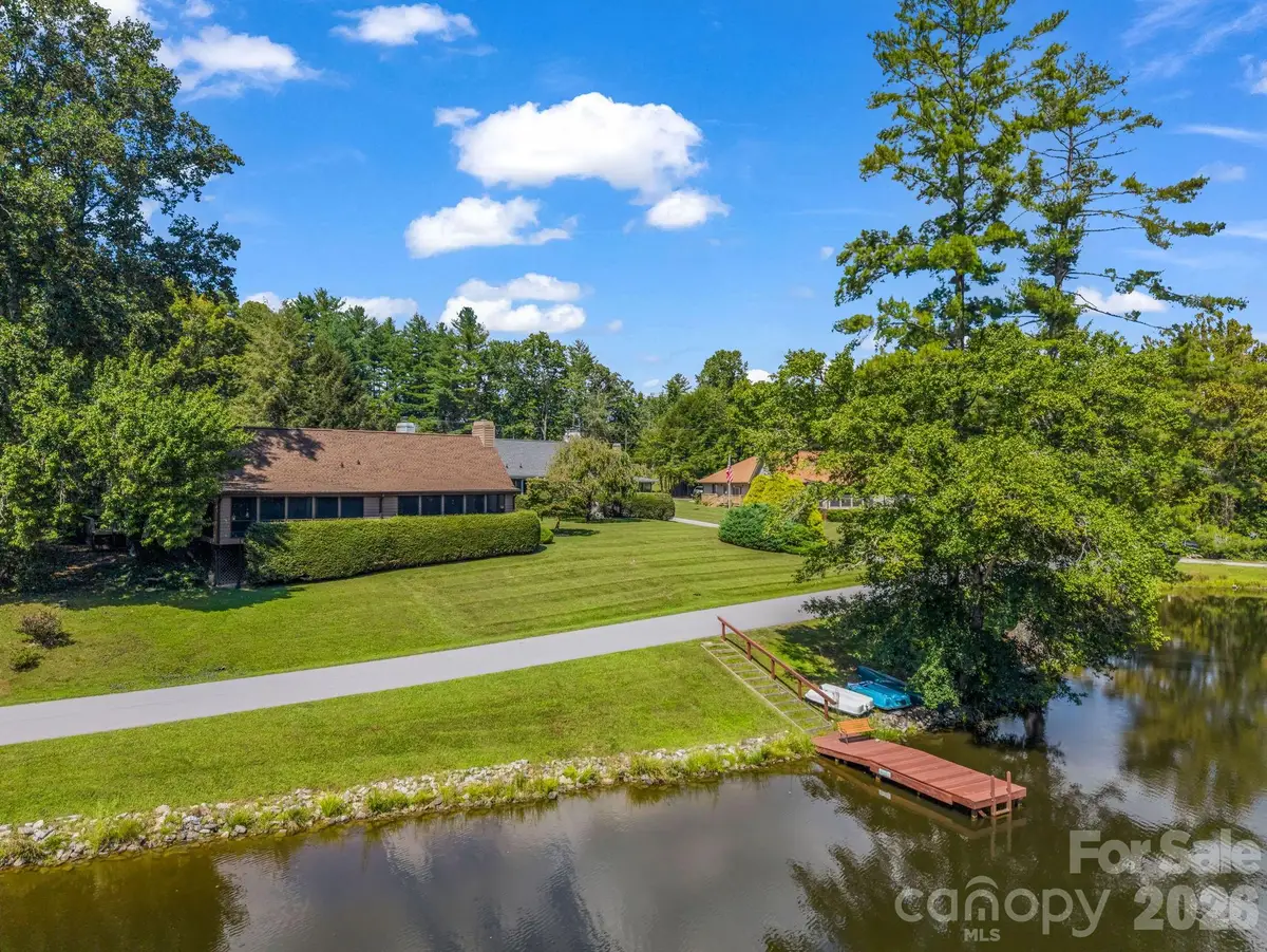 31 Willow Way, Hendersonville, NC 28739 - #1