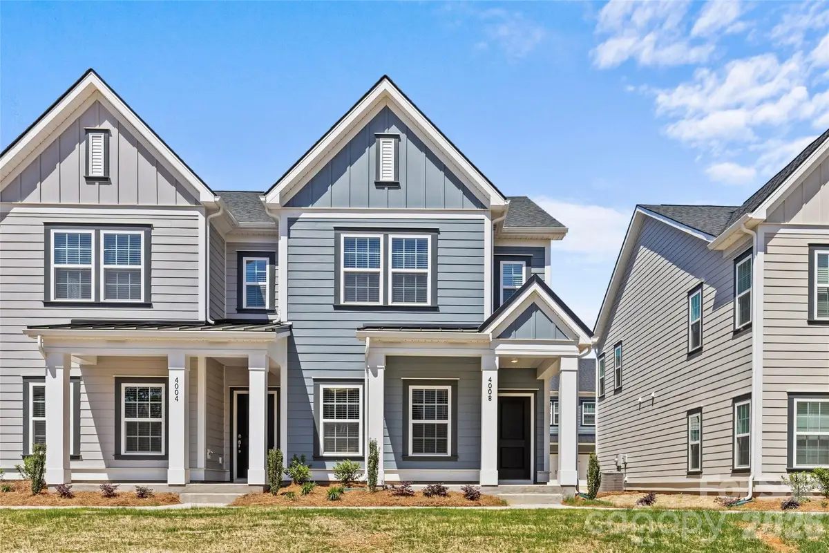 4008 Crooked Spruce Court, Matthews, NC 28105 - #1