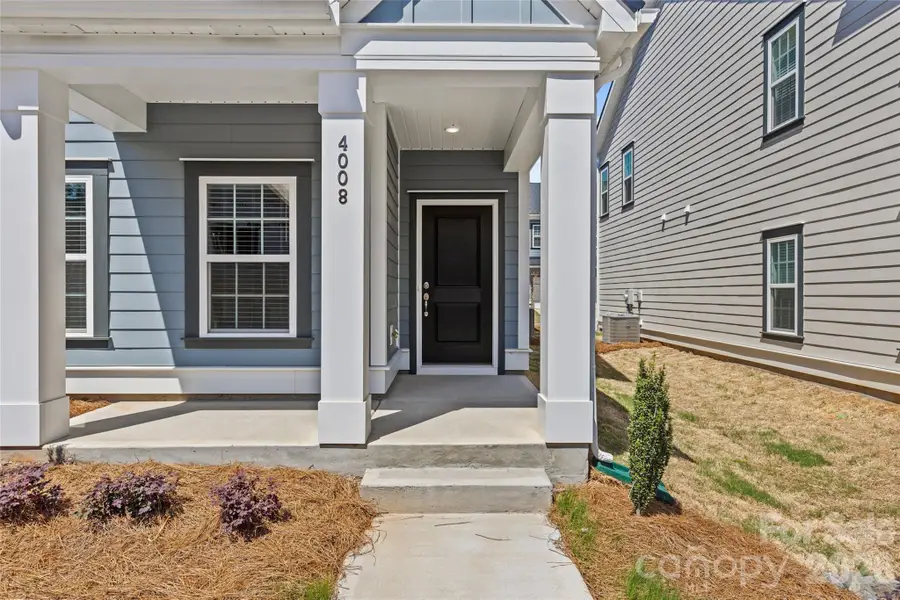 4008 Crooked Spruce Court, Matthews, NC 28105 - #2