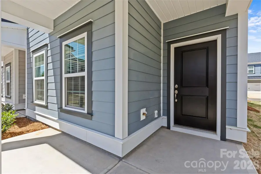 4008 Crooked Spruce Court, Matthews, NC 28105 - #3