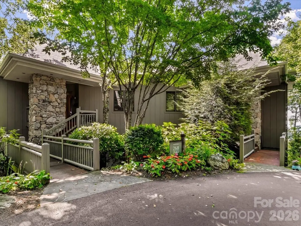 268 Sunset Point Road #A4, Burnsville, NC 28714 - #1