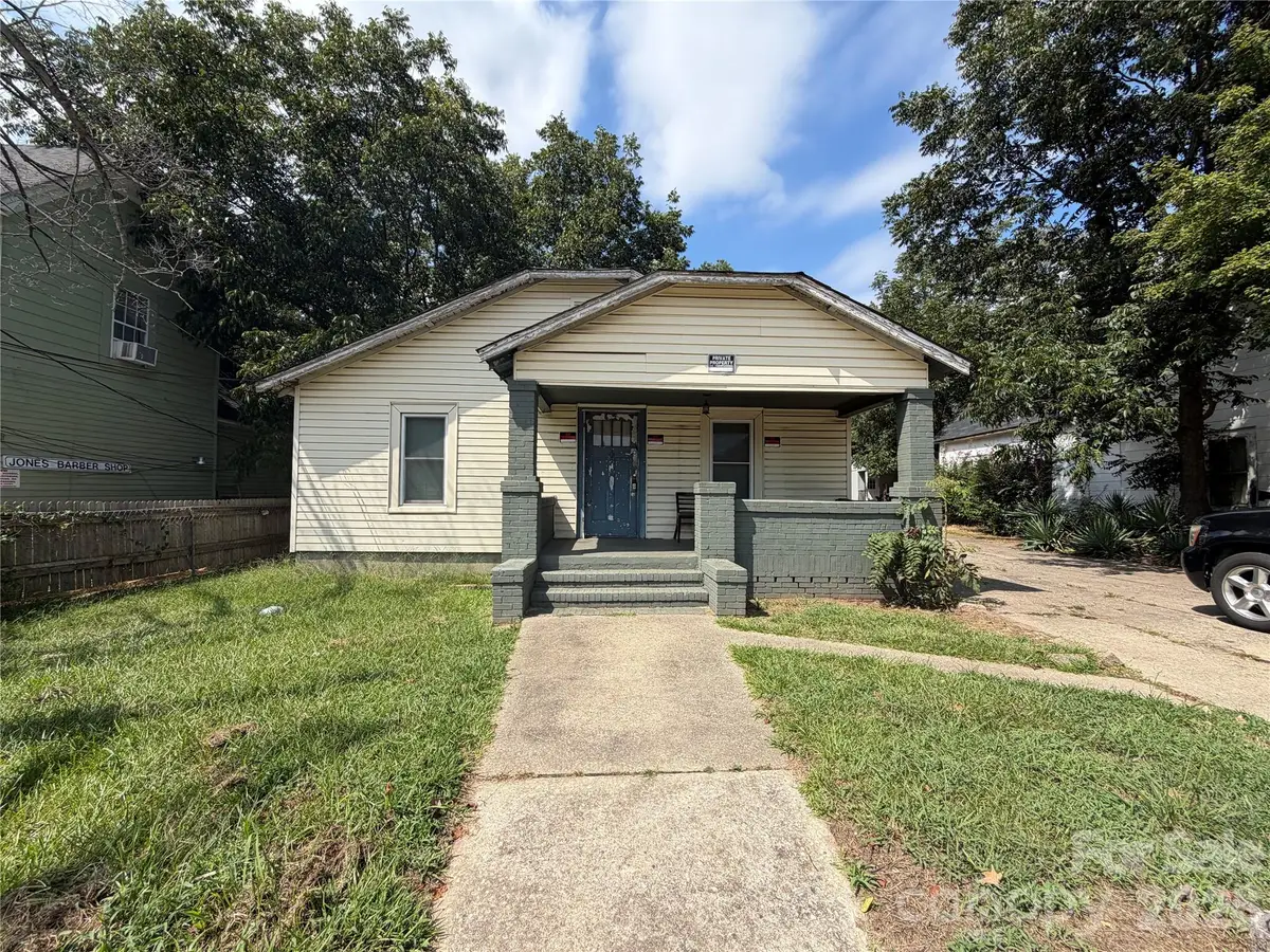 813 N Long Street, Salisbury, NC 28144 - #1