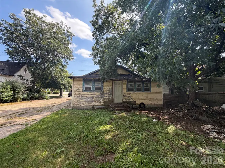 813 N Long Street, Salisbury, NC 28144 - #2