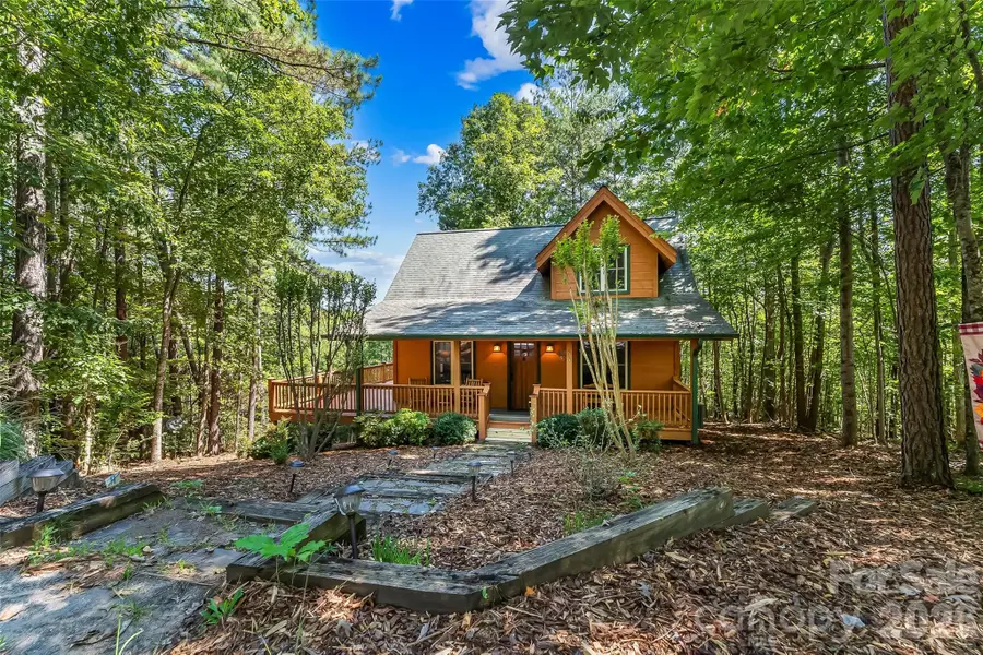 77 Dunn Trail, Nebo, NC 28761 - #2