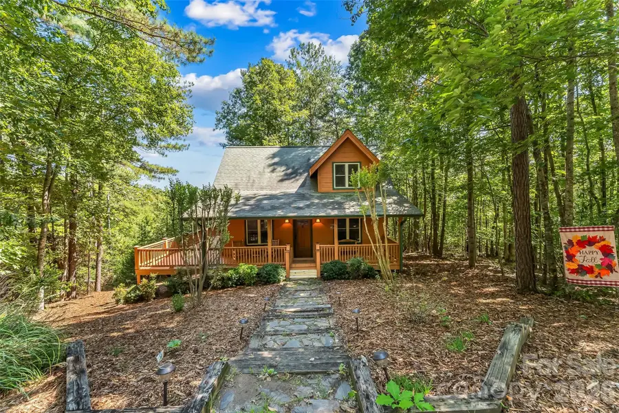 77 Dunn Trail, Nebo, NC 28761 - #3