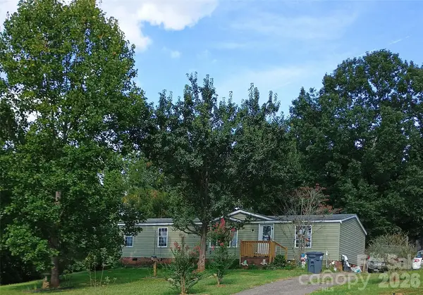 115 Anderson Acres Drive, Harmony, NC 28634