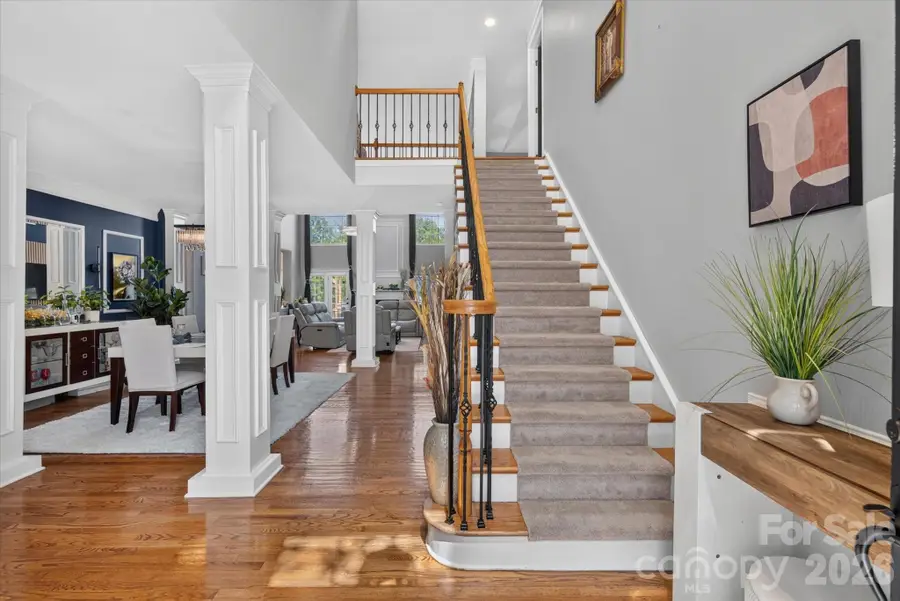 8506 Quellin Drive, Waxhaw, NC 28173 - #2
